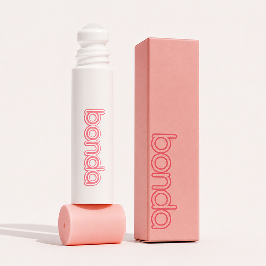 Roll On Body Adhesive
