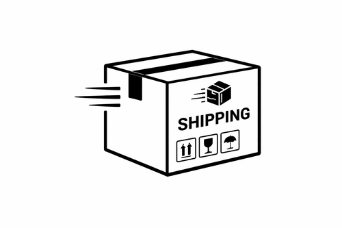 Priority Shipping